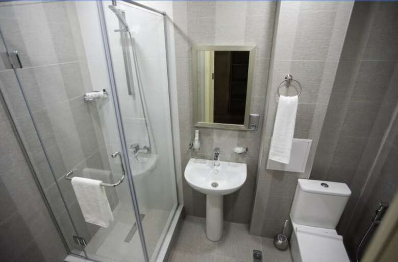 Nork Hotel