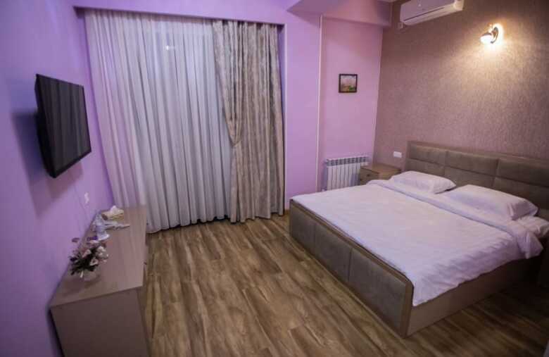 Nork Hotel