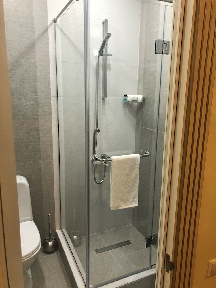 Nork Hotel