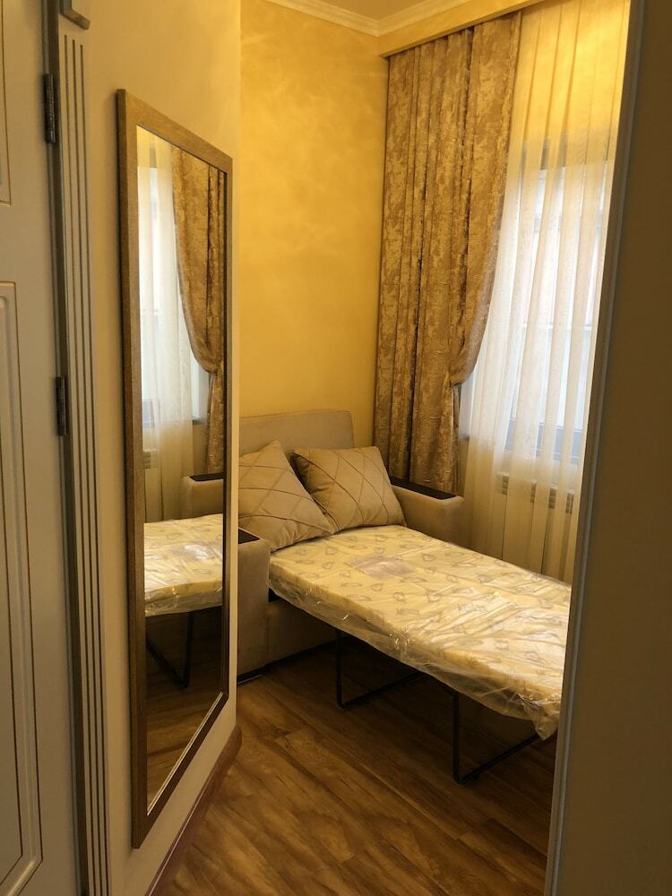 Nork Hotel