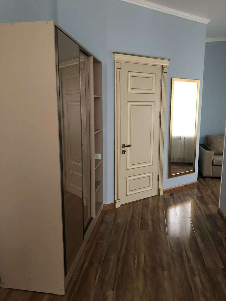 Nork Hotel