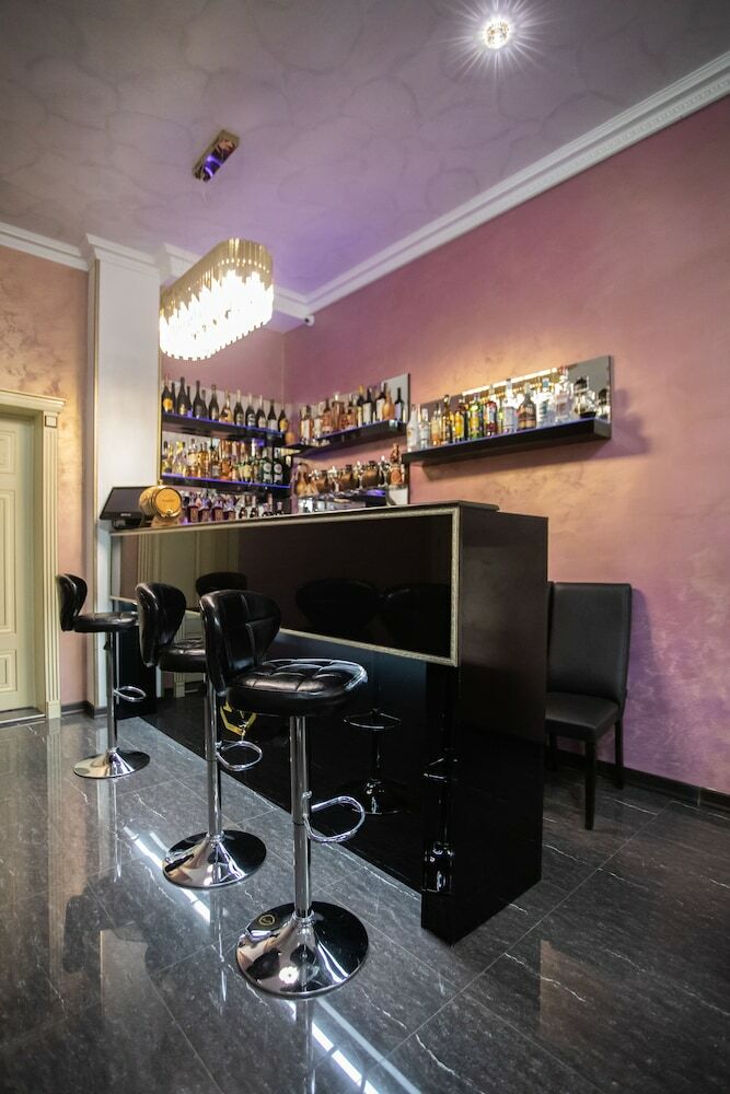 Nork Hotel