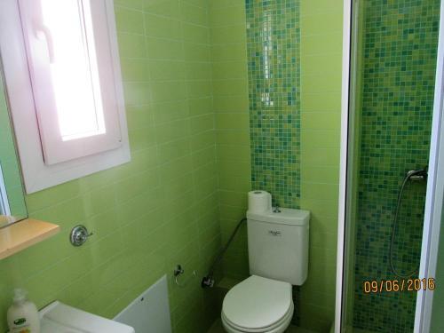 Apartamentos Tsalis Studios