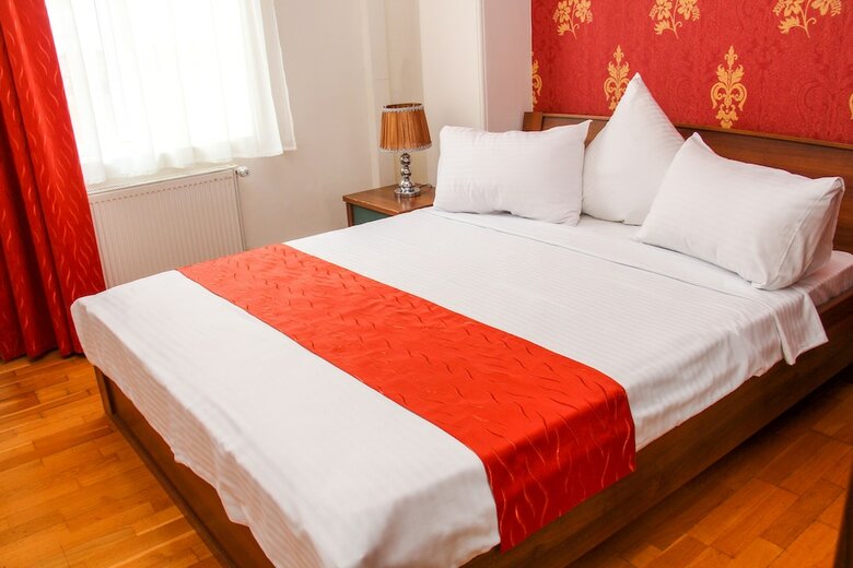 Aparthotel Old City Hotel And Apartments