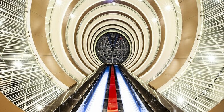 Hotel Jf Grand Puebla