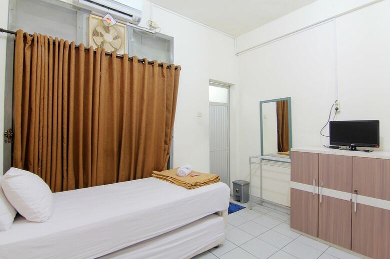 Hotel Wisma Sargede