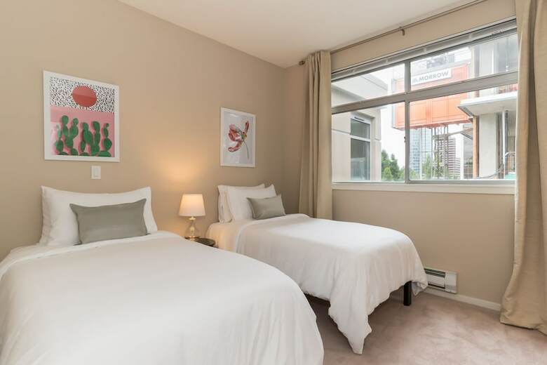 Kasa Seattle Bellevue Apartments
