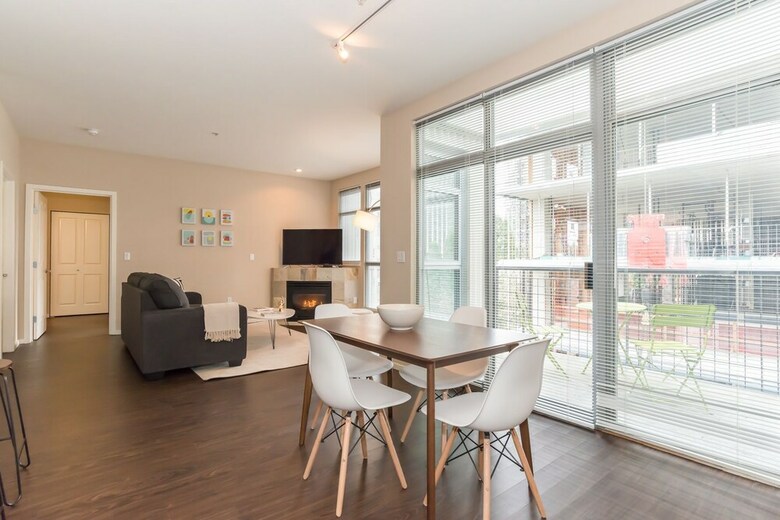 Kasa Seattle Bellevue Apartments