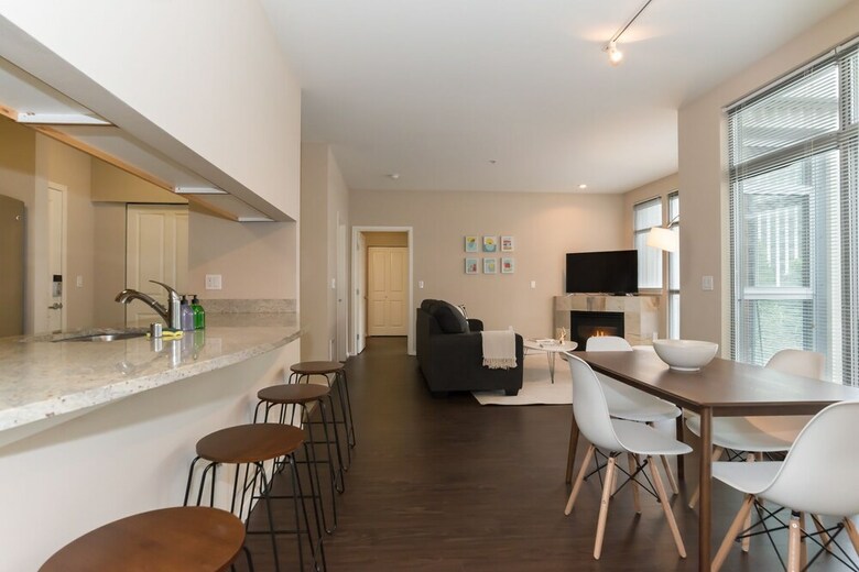 Kasa Seattle Bellevue Apartments