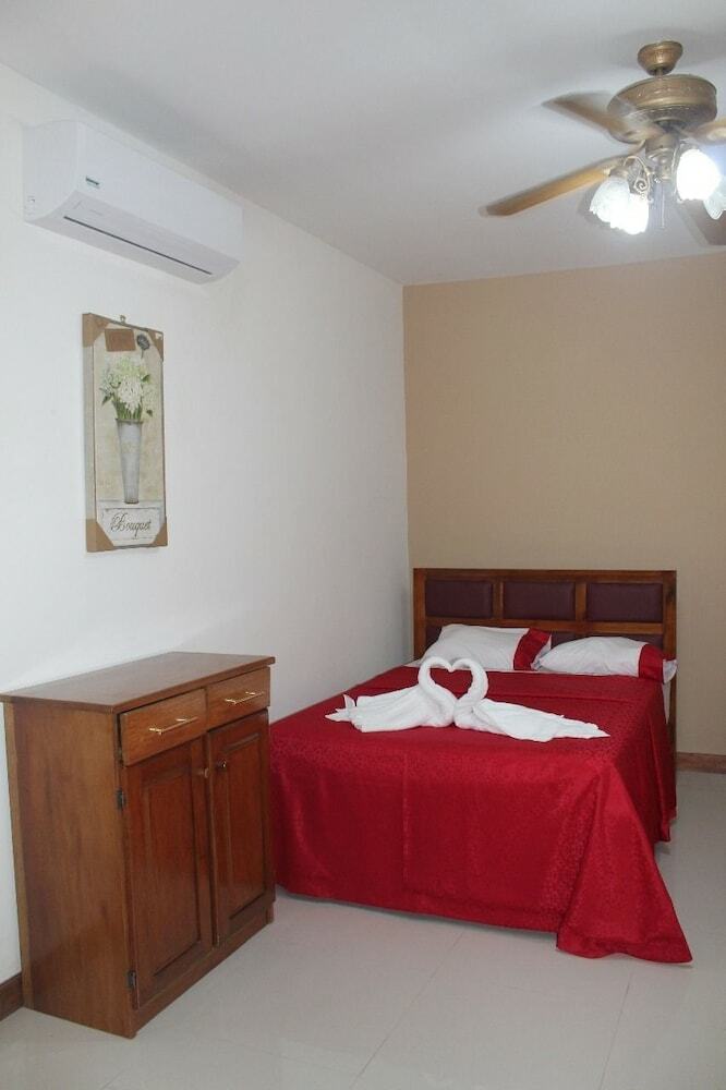 Posada Rivas Inn