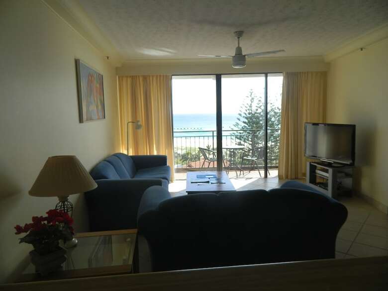 Apartamentos Royal Palm Resort