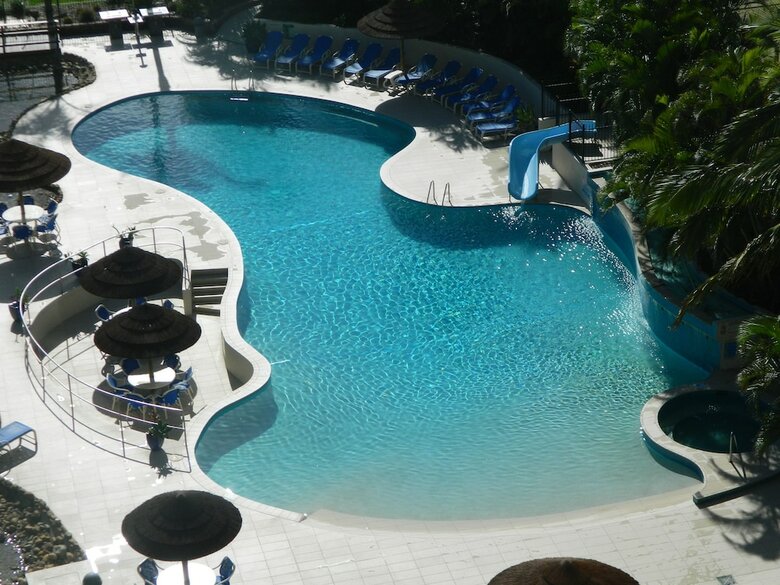 Apartamentos Royal Palm Resort