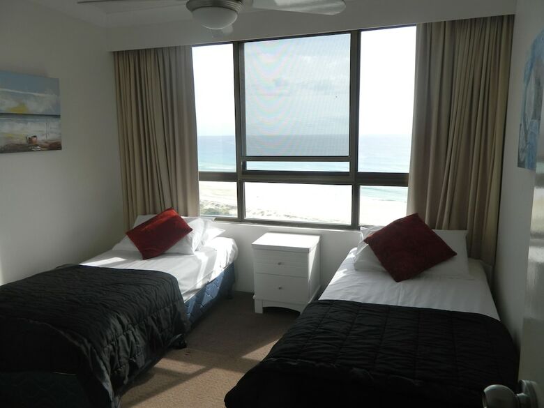 Apartamentos Royal Palm Resort