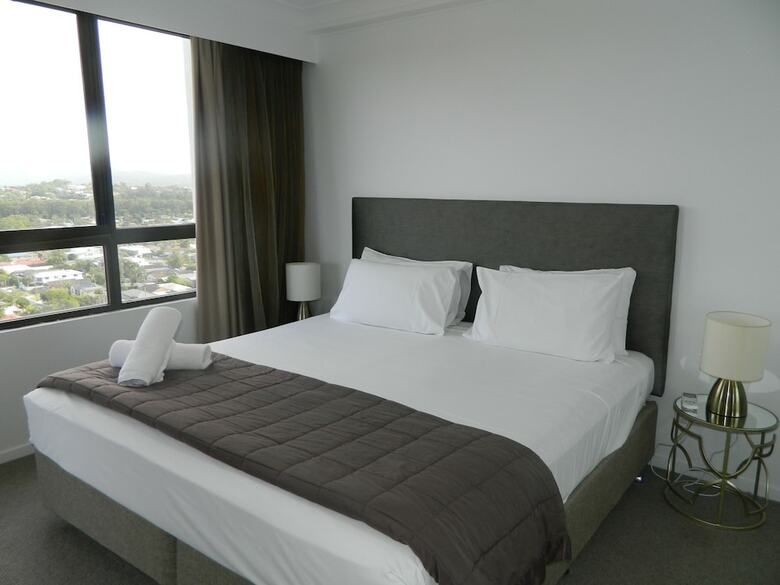 Apartamentos Royal Palm Resort