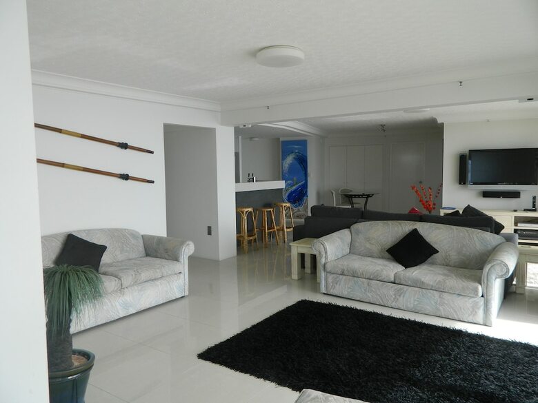 Apartamentos Royal Palm Resort