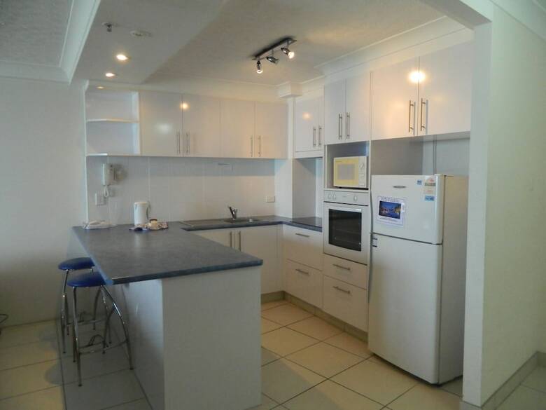 Apartamentos Royal Palm Resort