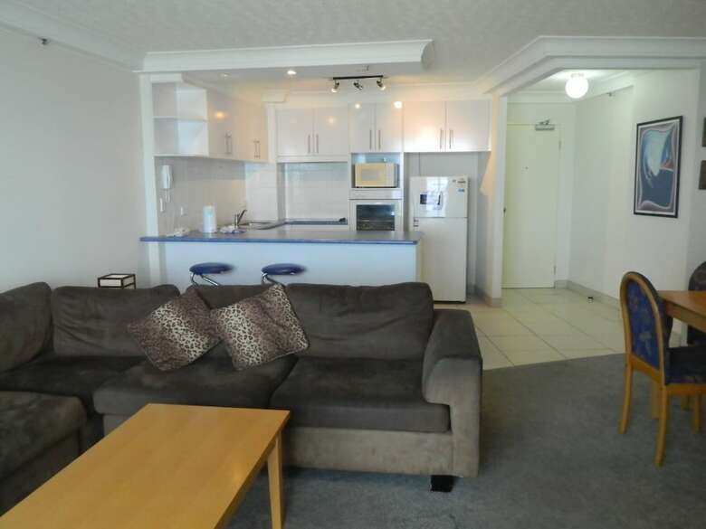 Apartamentos Royal Palm Resort