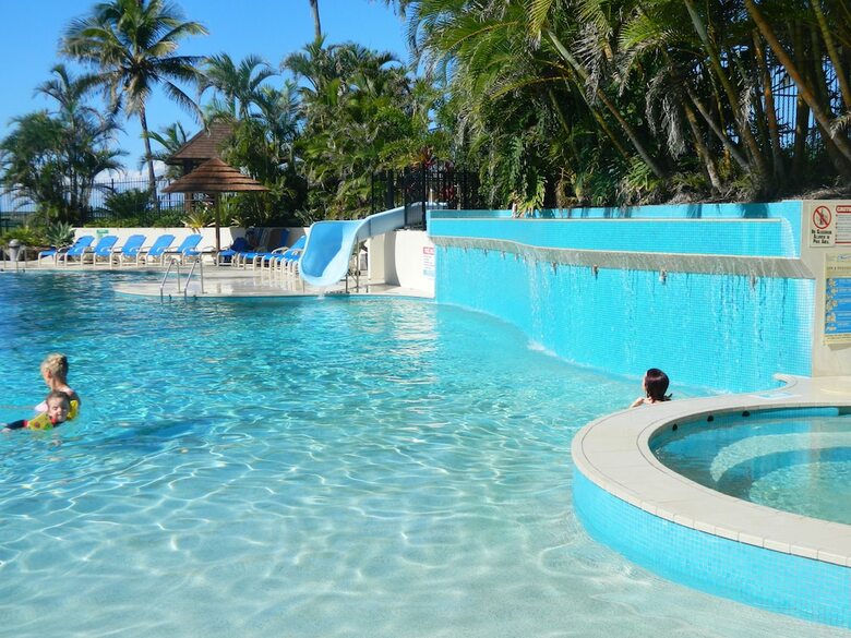 Apartamentos Royal Palm Resort