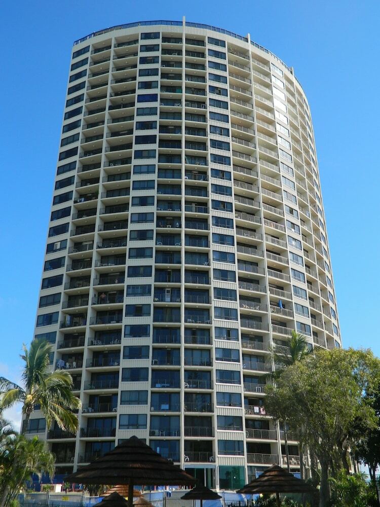 Apartamentos Royal Palm Resort
