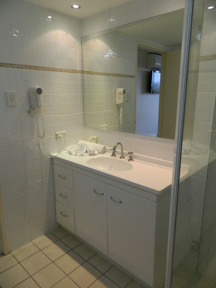 Apartamentos Royal Palm Resort