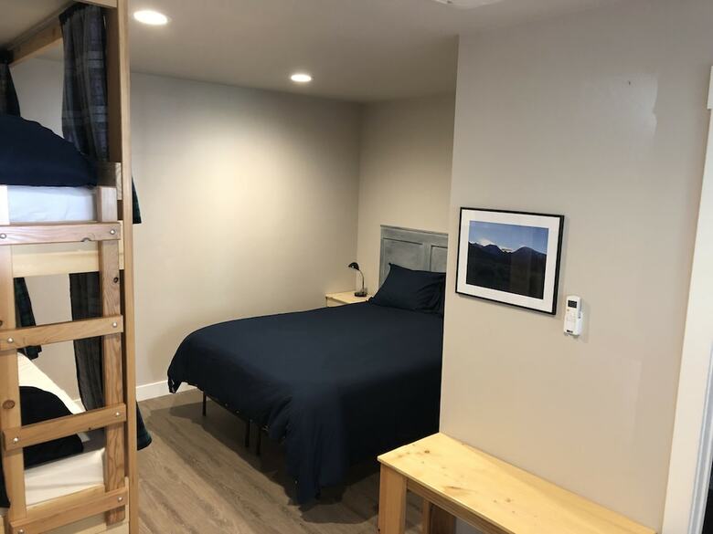 Hotel Eastside Guesthouse
