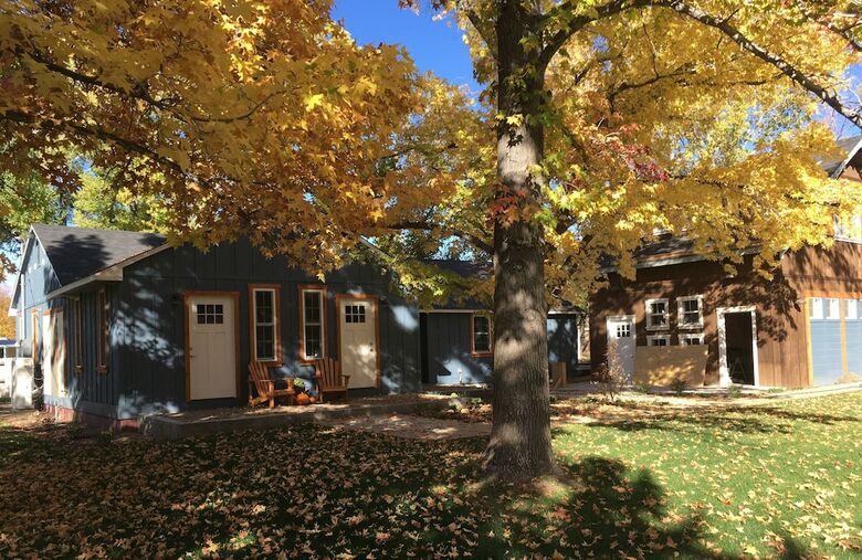 Hotel Eastside Guesthouse