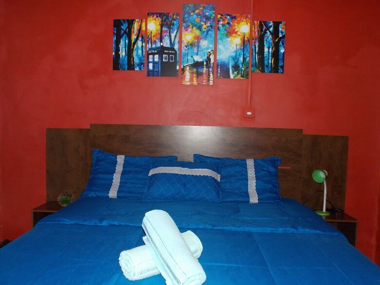 Hostal Hostel Das Cores