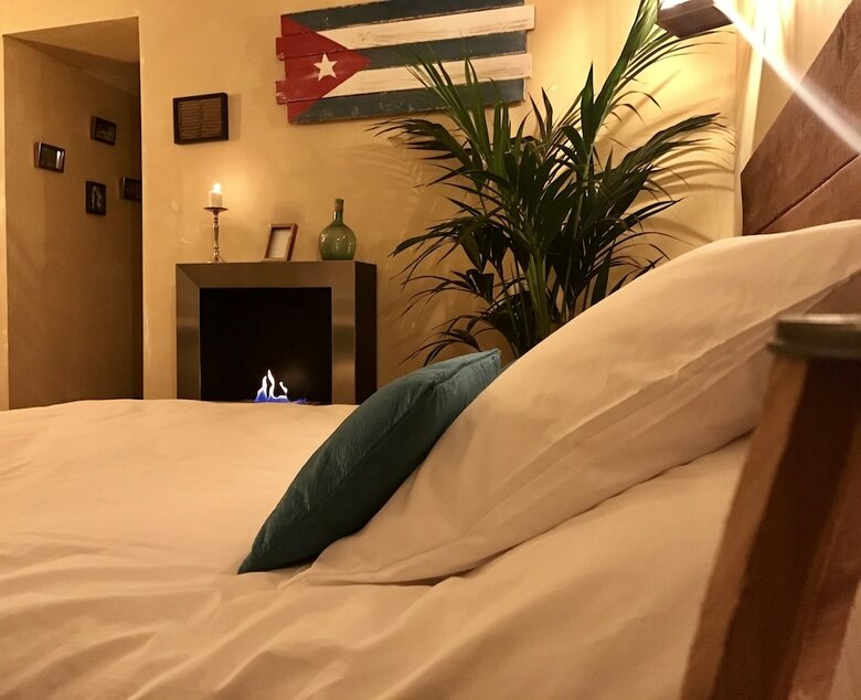 Bed & Breakfast O 5 Sens