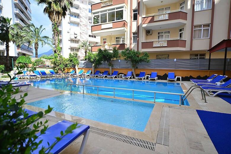 Bin Billa Hotel - All Inclusive