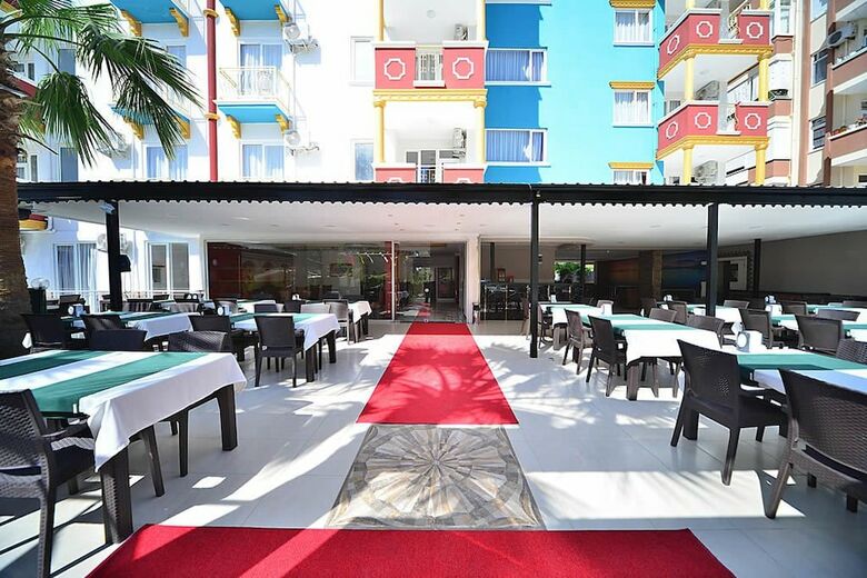 Bin Billa Hotel - All Inclusive