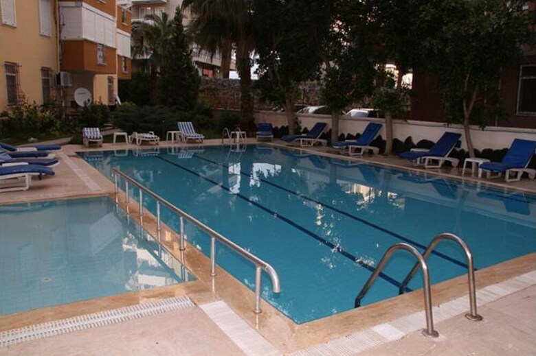 Bin Billa Hotel - All Inclusive