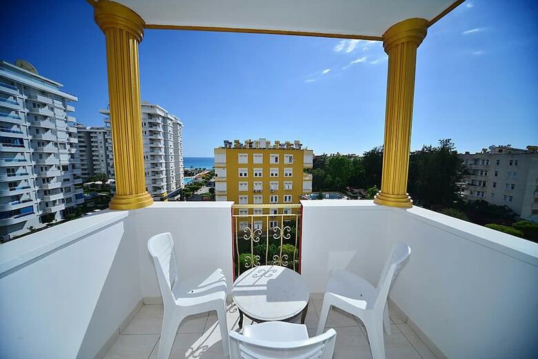 Bin Billa Hotel - All Inclusive
