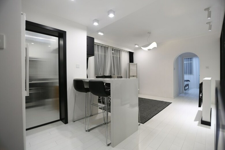 Apartamentos Vk House No.11 Xujiahui
