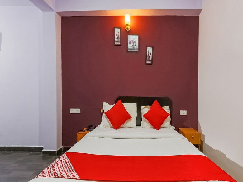 Hotel Oyo 27895 Memo Rooms