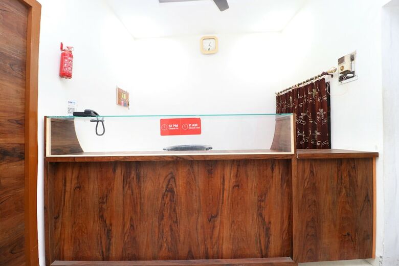 Hotel Oyo 24116 A One Home Stay