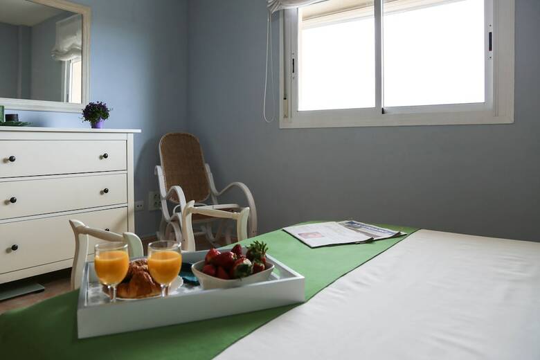 Apartamentos Maldivas Justoliver Holidays