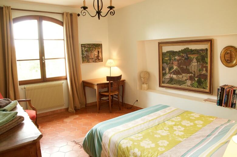 Mas De Bacalan B&B