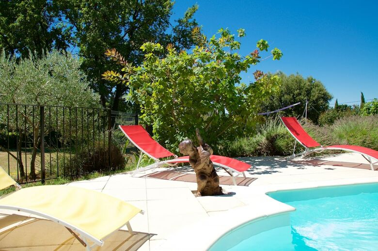 Mas De Bacalan B&B
