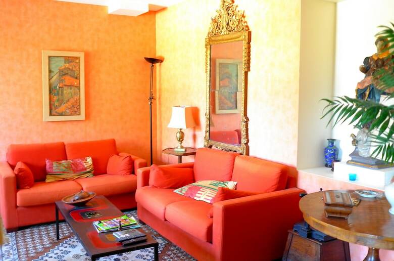 Mas De Bacalan B&B