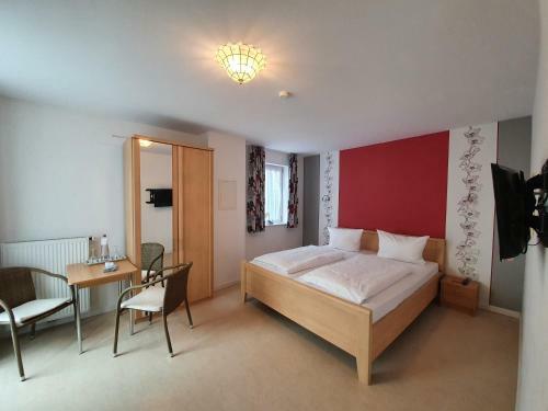 G�stehaus Altstadttraum