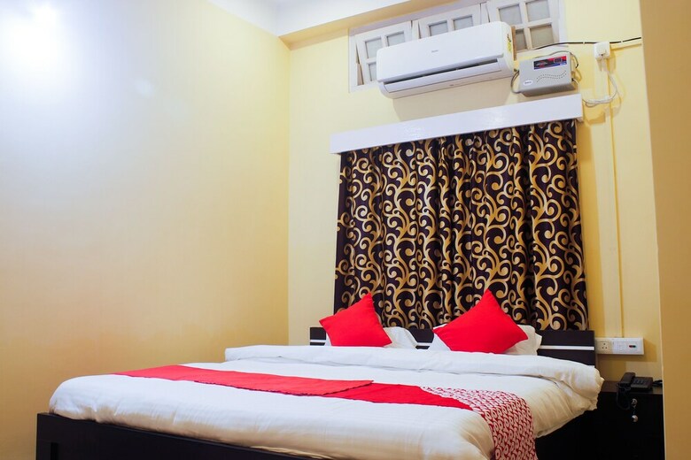 Hotel Oyo 17015 My Lodge