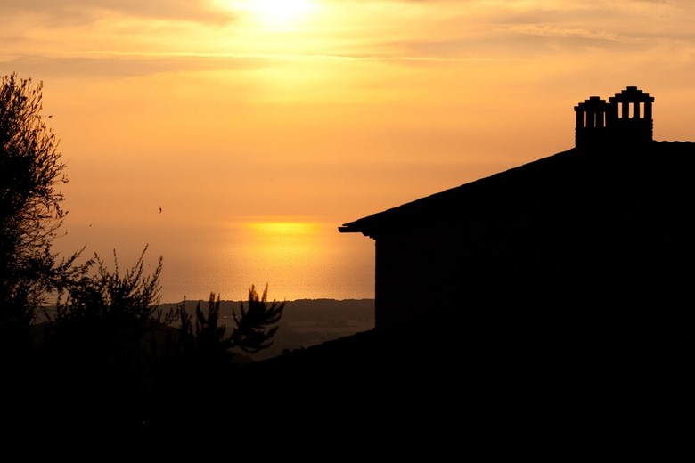 Agroturismo Agriturismo Villa Borgeri