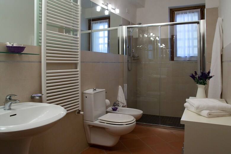 Agroturismo Agriturismo Villa Borgeri