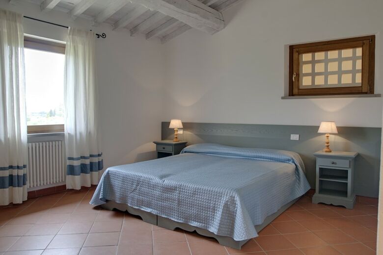 Agroturismo Agriturismo Villa Borgeri