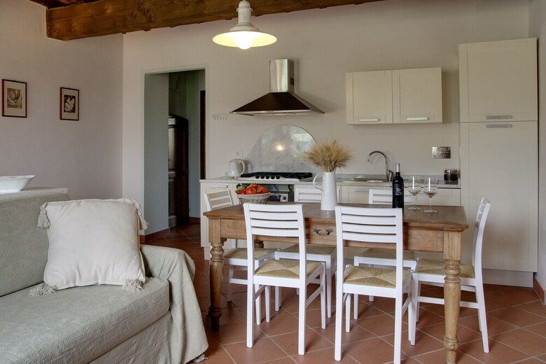 Agroturismo Agriturismo Villa Borgeri