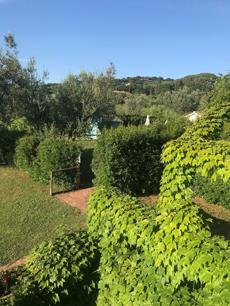 Agroturismo Agriturismo Villa Borgeri