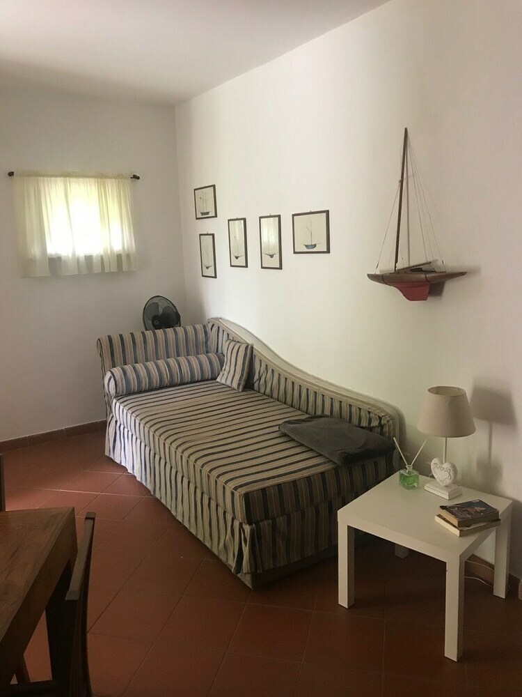 Agroturismo Agriturismo Villa Borgeri