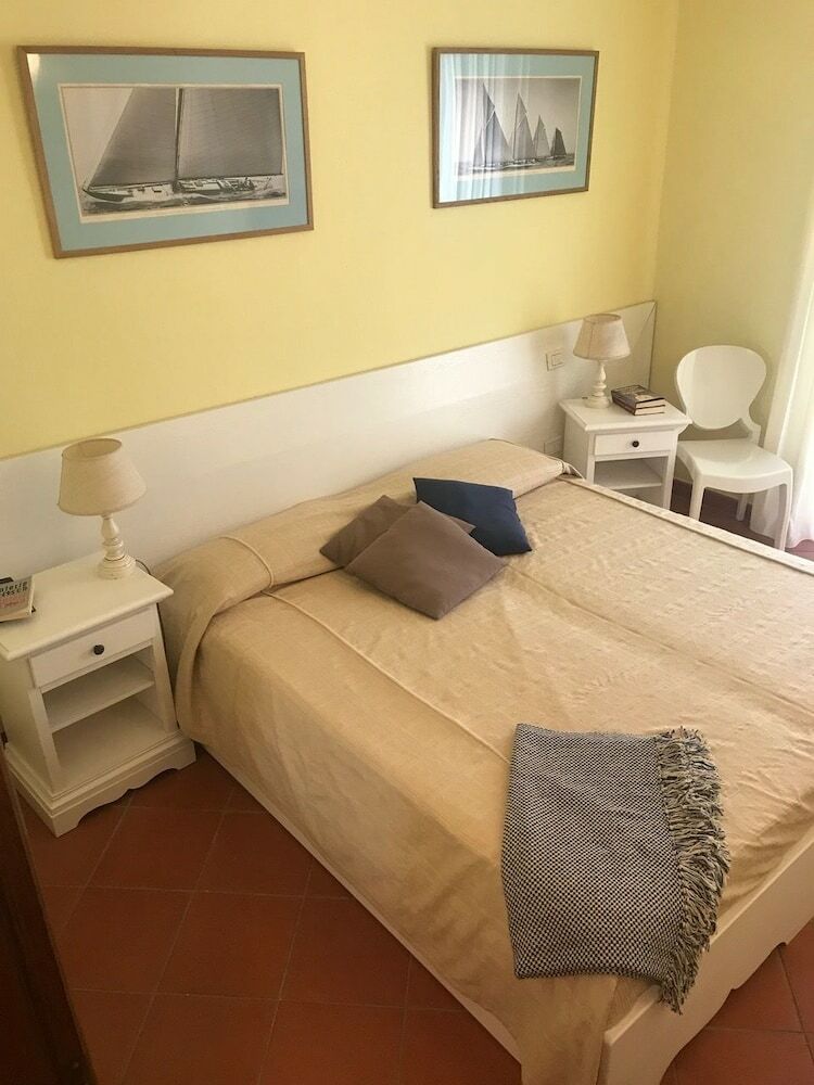 Agroturismo Agriturismo Villa Borgeri