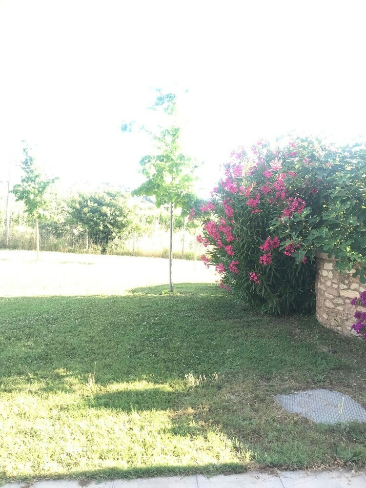 Agroturismo Agriturismo Villa Borgeri