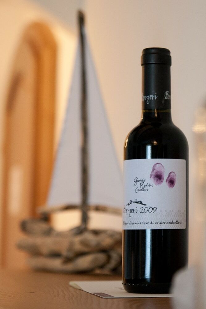 Agroturismo Agriturismo Villa Borgeri